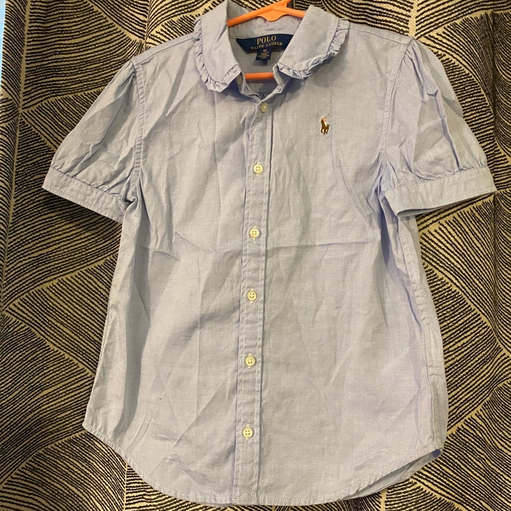 Polo Ralph Lauren shirt